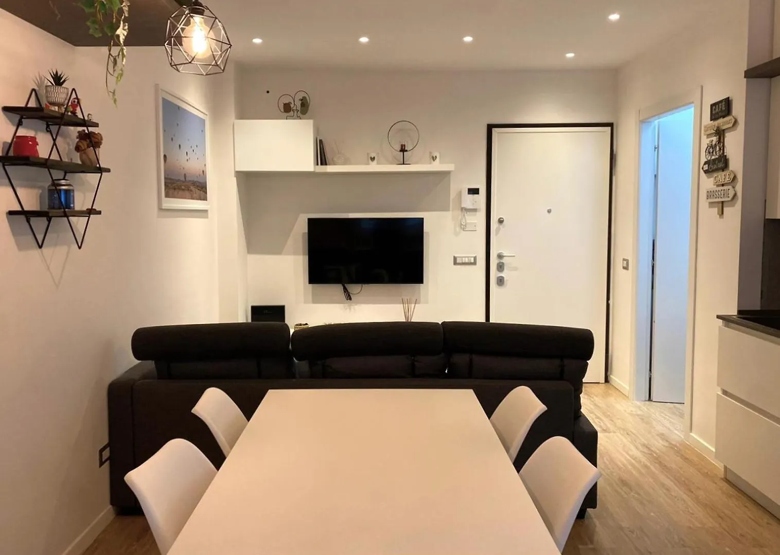 Viale Monza 177 - Cozy Flat Daire Milano