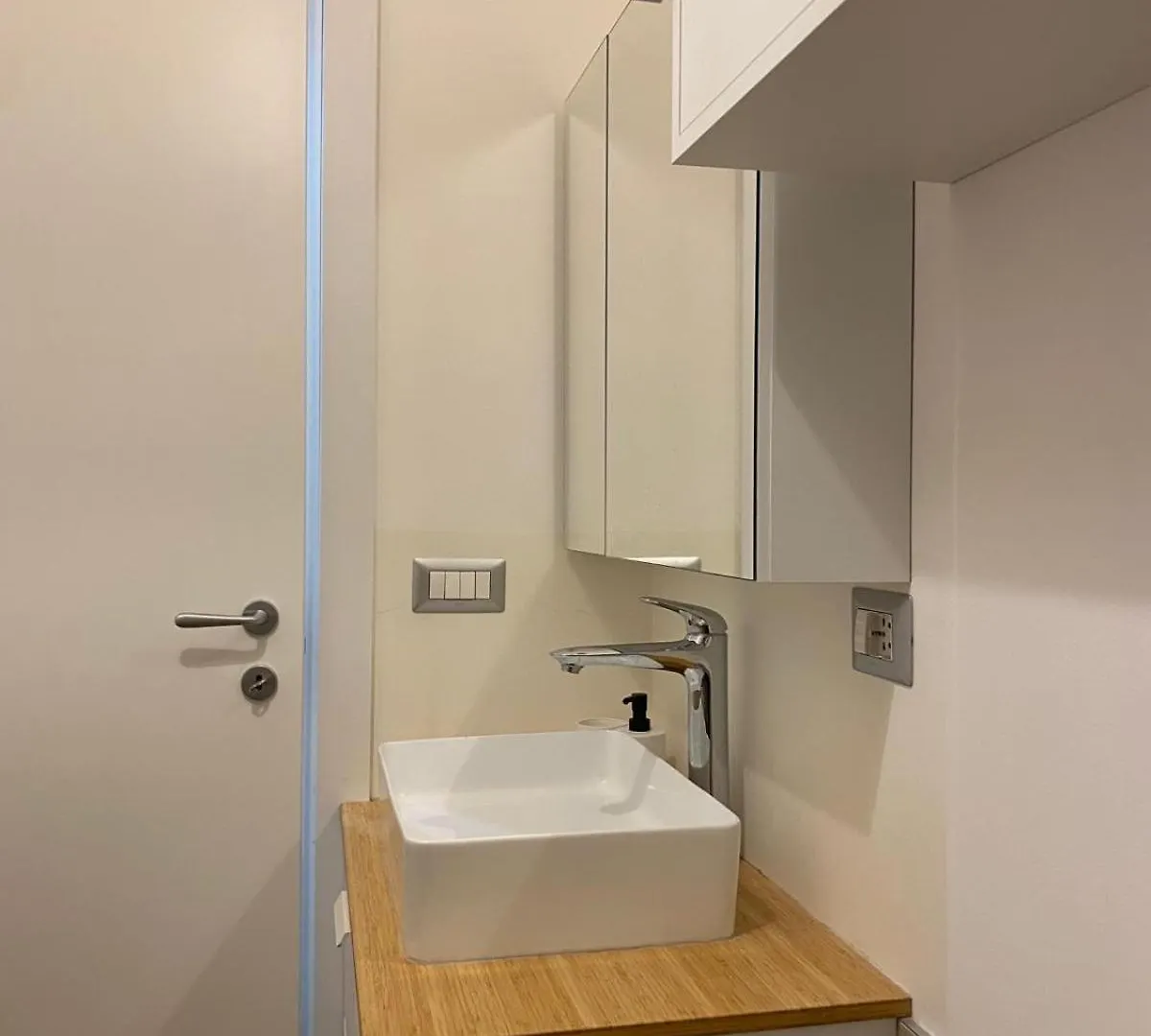 Viale Monza 177 - Cozy Flat Daire Milano 0*,