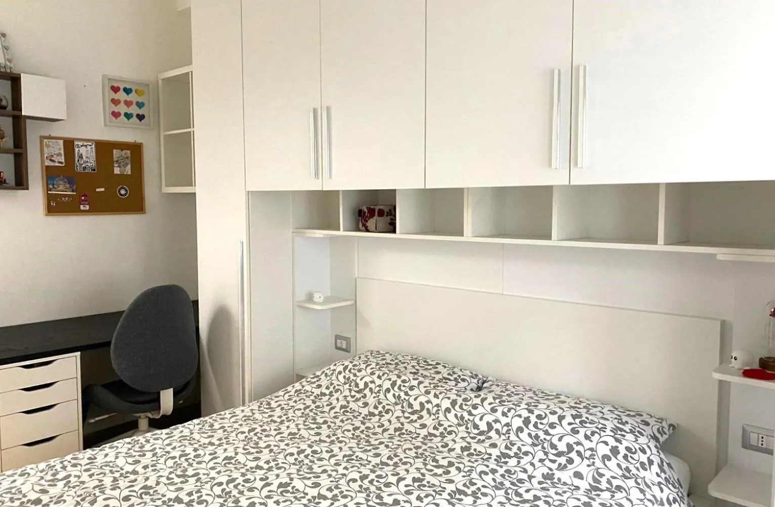 Viale Monza 177 - Cozy Flat Daire Milano
