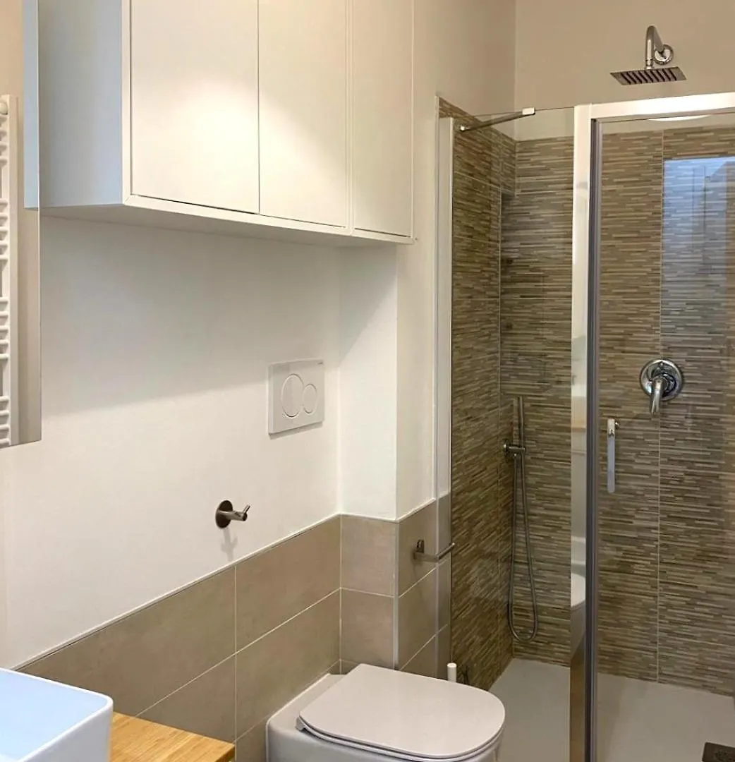 Апартаменты Viale Monza 177 - Cozy Flat Милан