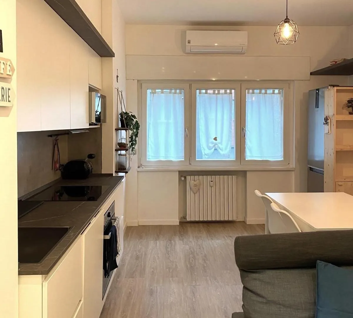 Viale Monza 177 - Cozy Flat Apartamento Milão