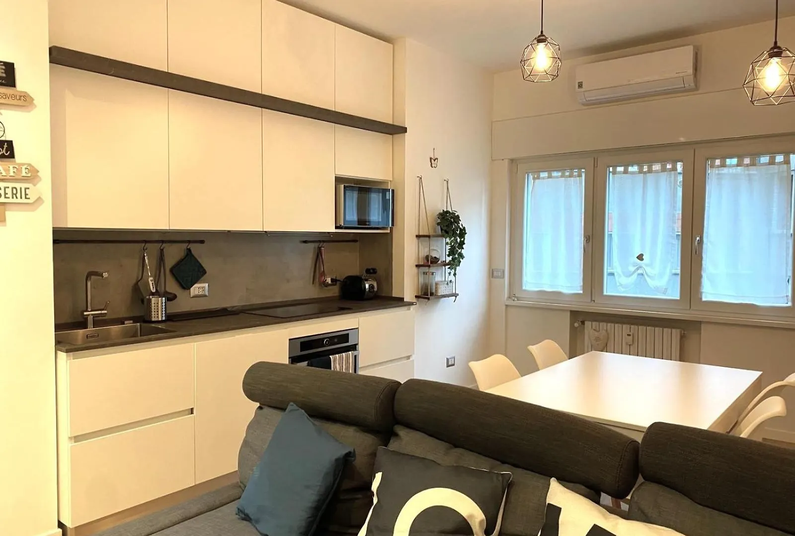 Апартаменты Viale Monza 177 - Cozy Flat Милан Италия