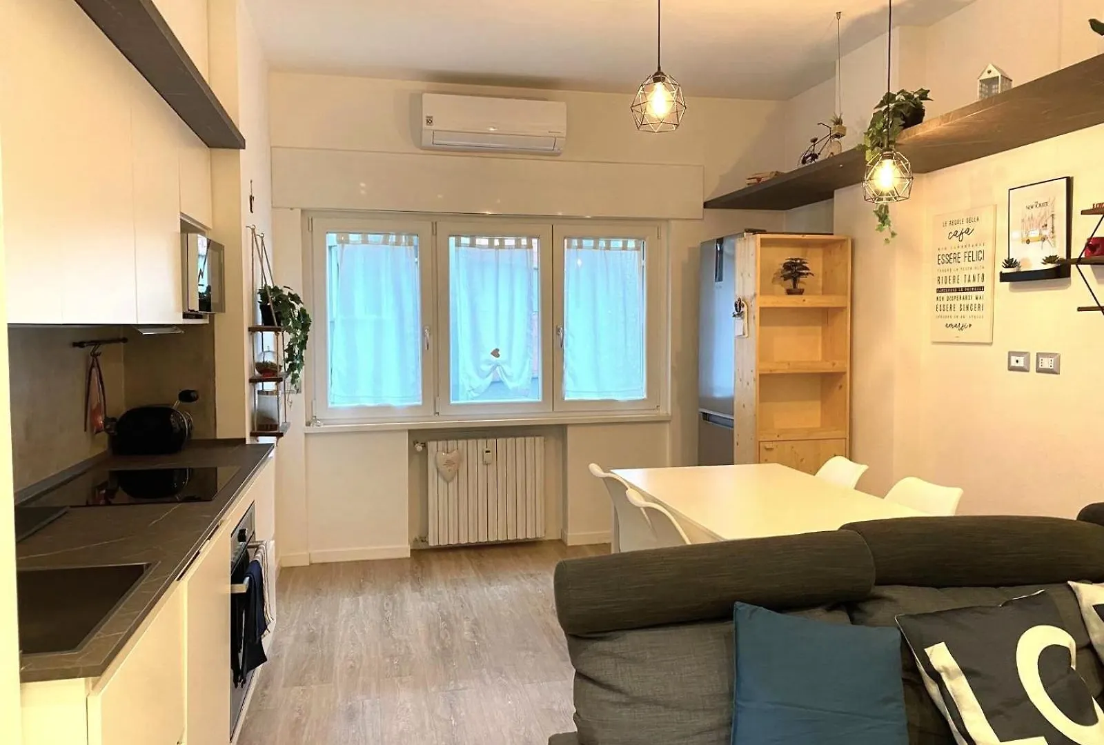 Апартаменты Viale Monza 177 - Cozy Flat Милан 0*,  Италия